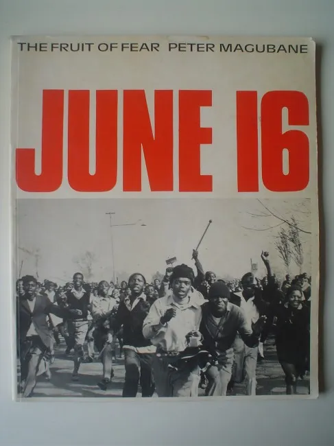 June 16: The Fruit of Fear (1986)